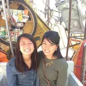 Meet your Posher, Janie